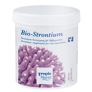 ביו סטרונציום – Bio-strontium