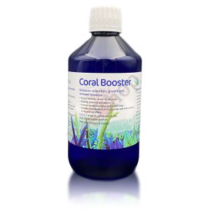 קורל בוסטר – Coral Booster