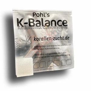 תיסוף אשלגן אוטומטי – Pohl's K-Balance