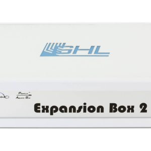 תוספת למחשב – Expansion Box 2