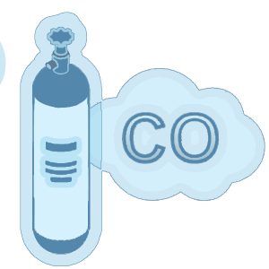 מערכות CO2 ואביזרים