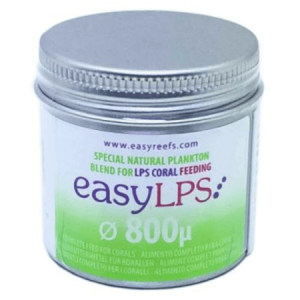 מזון לאלמוגי LPS איזי ריף 30 גרם – Easy lps