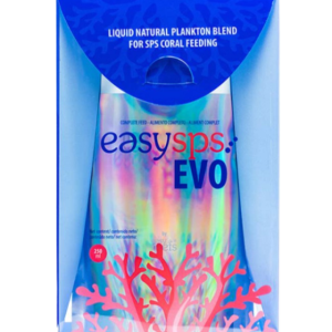 מזון ג'ל לאלמוגים –  Evo easy sps